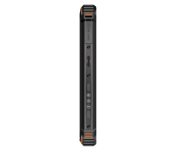OUKITEL WP5 4/32GB 8000mAh pomaranczowy - 570107 - zdjęcie 4